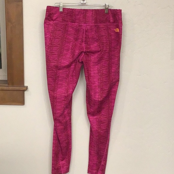 The North Face leggings, L - Picture 2 of 11